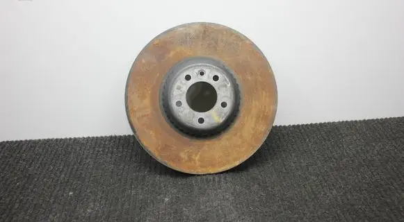 Land Rover Range Rover Sport L461 Front brake disc M8E21125AB