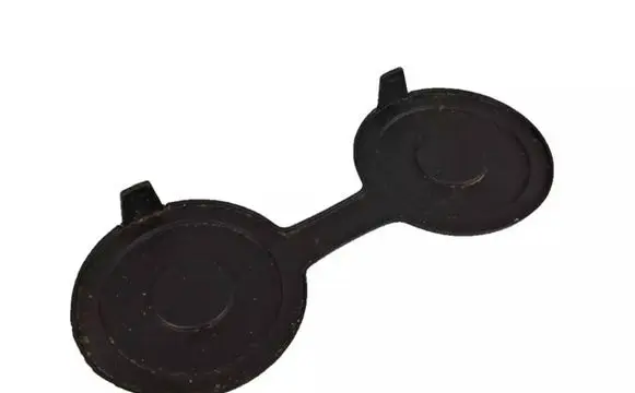 BMW i4 Cup holder pad/mat 6806844