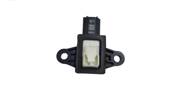 Volvo XC90 Airbag deployment crash/impact sensor 31406731 DDJ8A 02012018