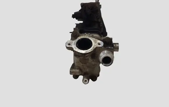Opel Astra K EGR valve V29007672 MM1136G 55570005
