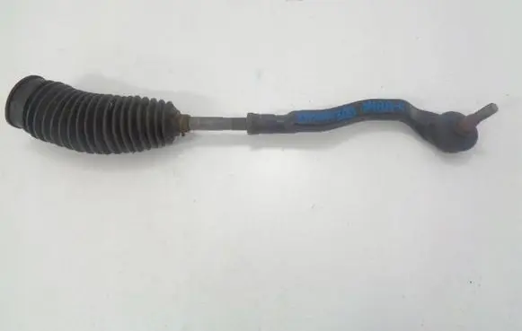 Renault Kangoo II Steering tie rod boot 