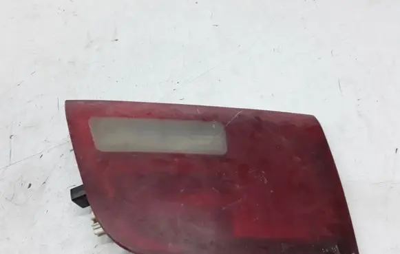 BMW X5 E53 Tailgate rear/tail lights 412508