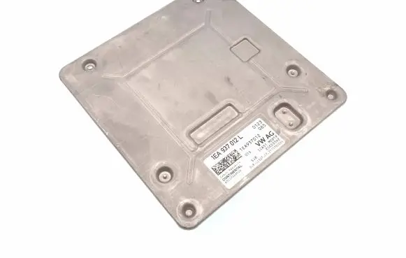 Gateway control module