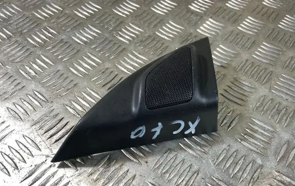 Volvo XC70 Front door high frequency speaker