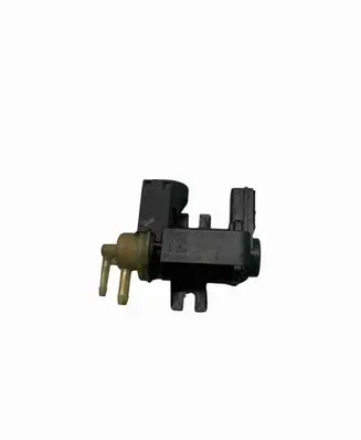 Turbo solenoid valve