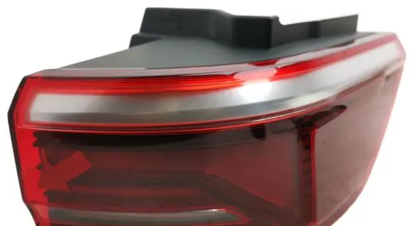 Volkswagen Multivan T7 Rear/tail lights 7T0945096E