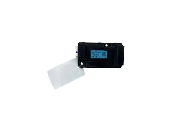 Hyundai Ioniq Seat control module 88196G2200