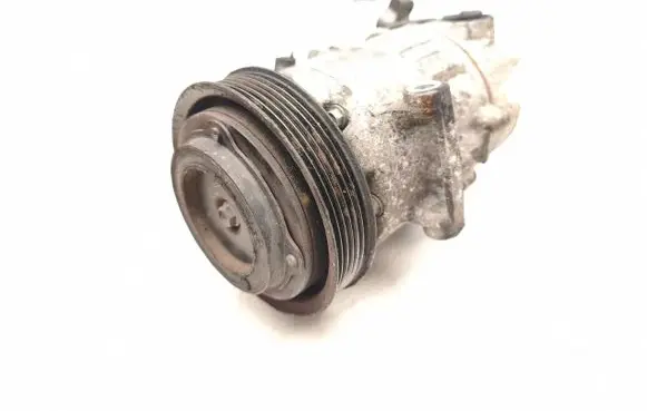 Renault Scenic III - Grand scenic III Air conditioning (A/C) compressor (pump) 926008209R 4471808790