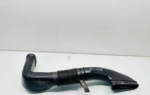 Air intake duct part