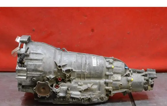 Audi A4 S4 B7 8E 8H Manual 6 speed gearbox HKE