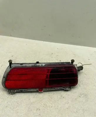 Citroen C4 Grand Picasso Rear fog light 98200802 163940 9688387880