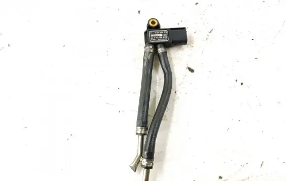 Mercedes-Benz R W251 Air pressure sensor 0071536128 6429050100