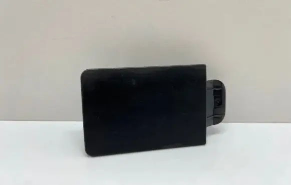 Audi Q5 SQ5 Fuse box cover 8J0971981