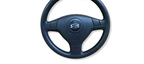 Suzuki Ignis Steering wheel GS12001260 GS13103770 4815086G00