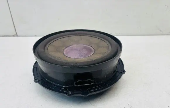 Volkswagen Touran I Front door speaker 1T0035411J