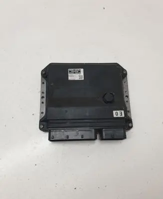 Toyota RAV 4 (XA30) Engine control unit/module 8966142C10 1758007743