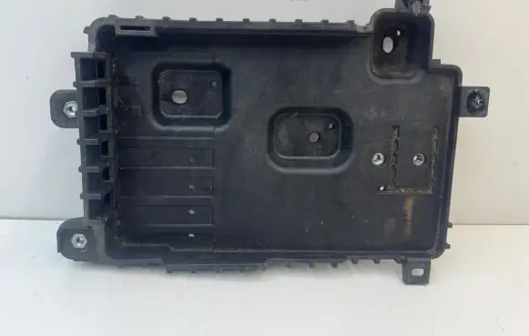 Hyundai Ioniq 5 Battery tray 37150GI000