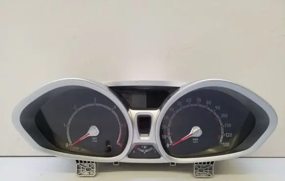 Ford Fiesta Speedometer (instrument cluster) 8A6T10849HL