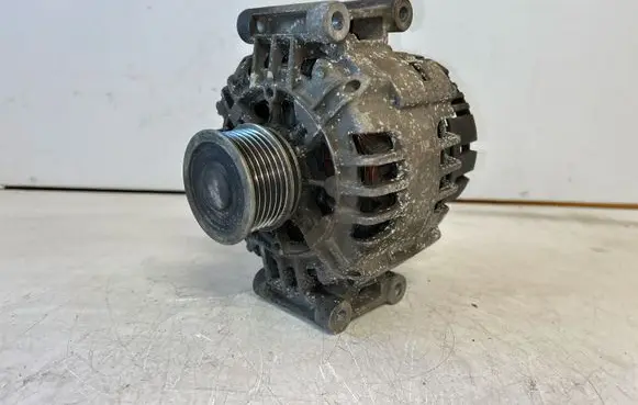 Audi A4 S4 B7 8E 8H Generator/alternator 06B903016AE