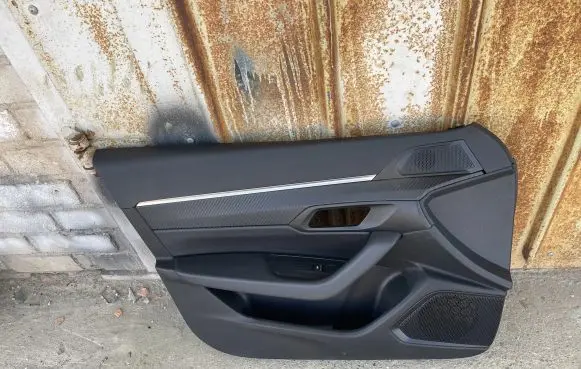 Peugeot 508 II Front door card panel trim 98373089ZD