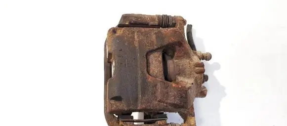 Chevrolet Cruze Front brake caliper