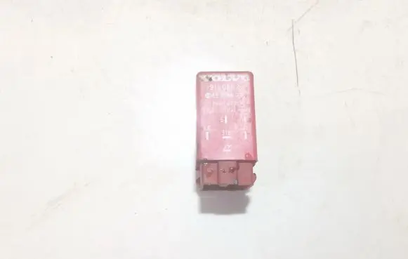 Volvo S70 V70 V70 XC Other relay 9140663 250196