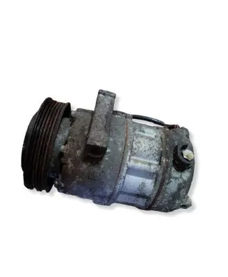 Hyundai Tucson TL Air conditioning (A/C) compressor (pump) F500NFFEA02