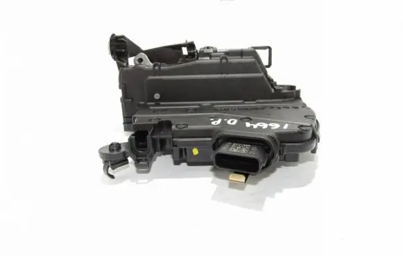 Renault Captur Front door lock 805022764R