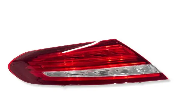 Mercedes-Benz C W205 Rear/tail lights A2059066300