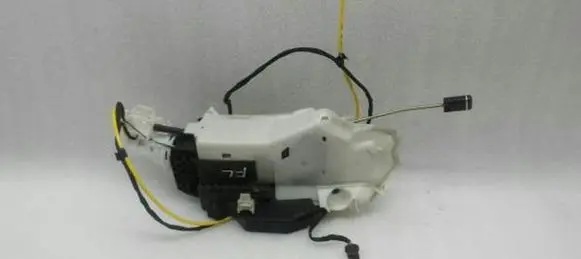 Mercedes-Benz SL R230 Front door lock A2307200135