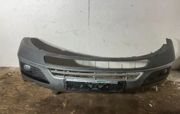 Ford Focus Front bumper