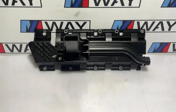 BMW M4 F82 F83 Oil sump strainer pipe 