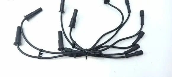 Chrysler Town u0026 Country IV Plug wire