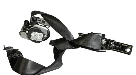 Mercedes-Benz Sprinter W906 Front seatbelt A9068600285