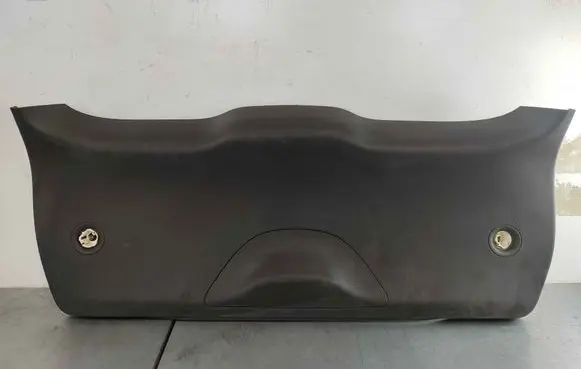 Jeep Grand Cherokee Tailgate trim 1XW83LU5AF