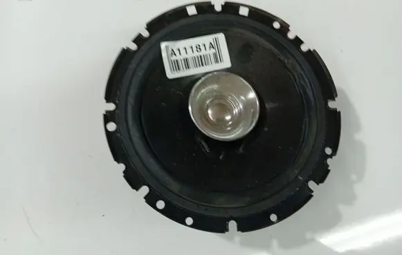 Opel Corsa D Front door speaker 