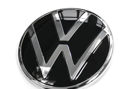 Volkswagen Cross Touran II Manufacturer badge logo/emblem 5TA853630BDPJ