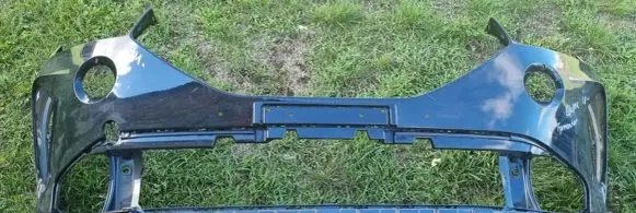 Cupra Formentor Front bumper