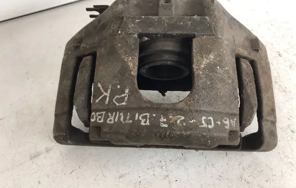 Audi A6 S6 C5 4B Front brake caliper