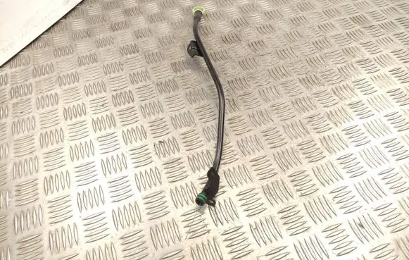 Citroen C4 III e-C4 Oil level dip stick 