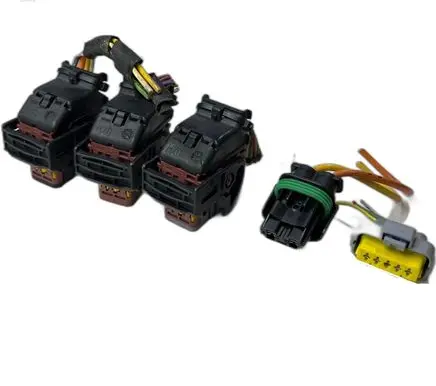 Peugeot 207 Other wiring loom 9664997780 R07