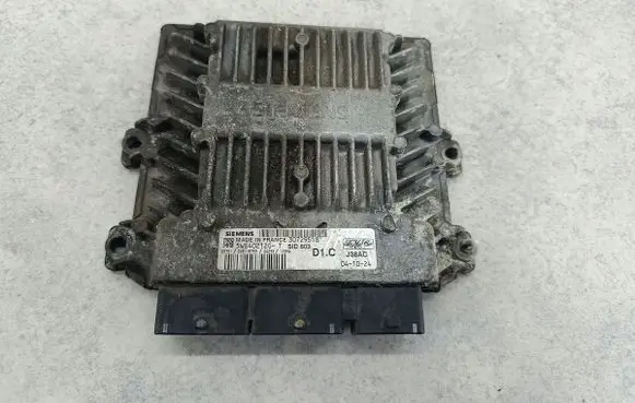 Volvo V50 Engine control unit/module ECU