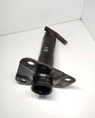Audi A4 S4 B7 8E 8H Front bumper shock/impact absorber 8E0807134C