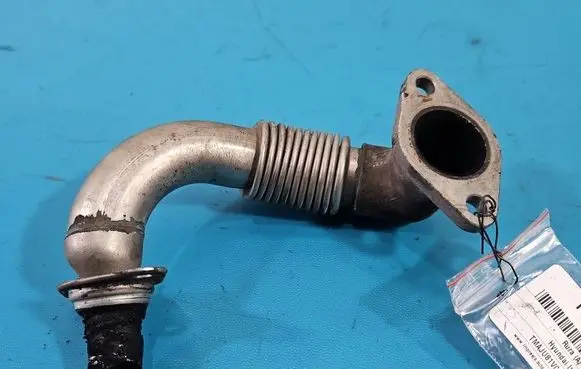 Hyundai ix35 Intercooler hose/pipe IMPRK1551170