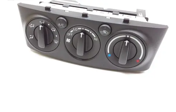 Toyota Avensis T250 GPS navigation control unit/module 5590005240 MB1465704463