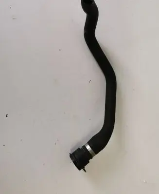 Audi A6 C7 Engine coolant pipe/hose 4H0122293