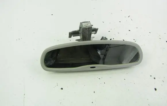 Renault Laguna III Rear view mirror (interior) 8200581875