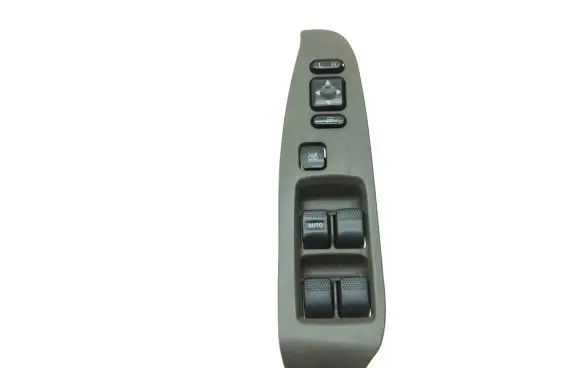 Subaru Outback Electric window control switch 94266AE010