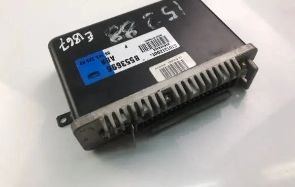 Peugeot 405 Other control units/modules S101312001B