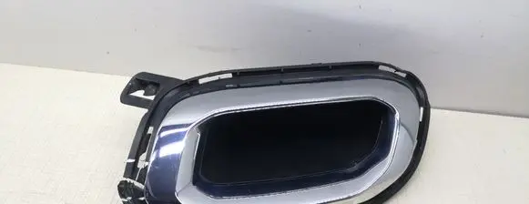 Mercedes-Benz GLE W167 Muffler ending A1678856700